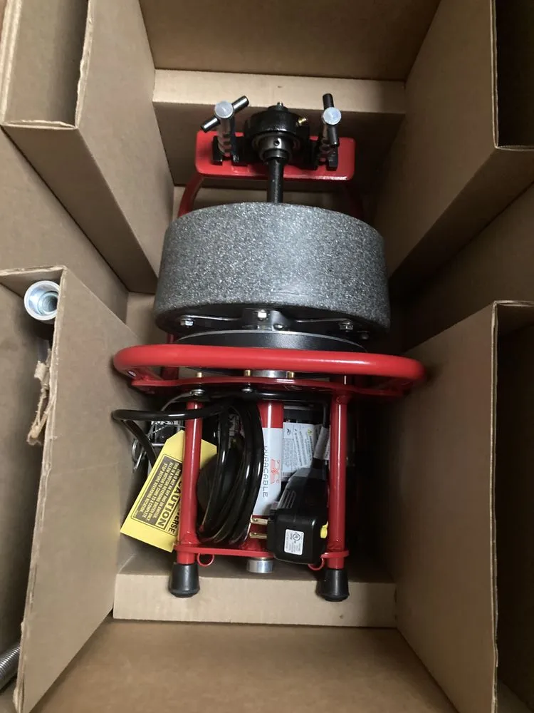 Slide of Shah Plumbing