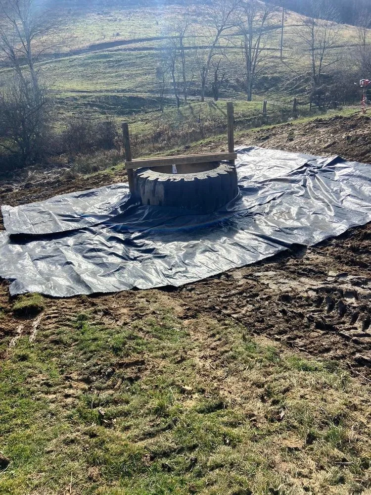 Slide of Shahan industries