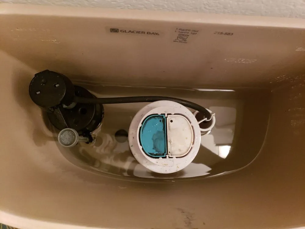 Slide of Shaka Plumbing