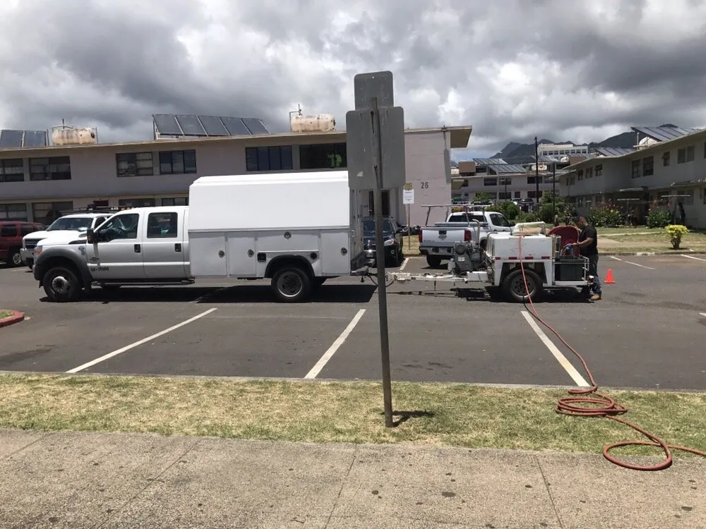 Slide of Shaka Plumbing