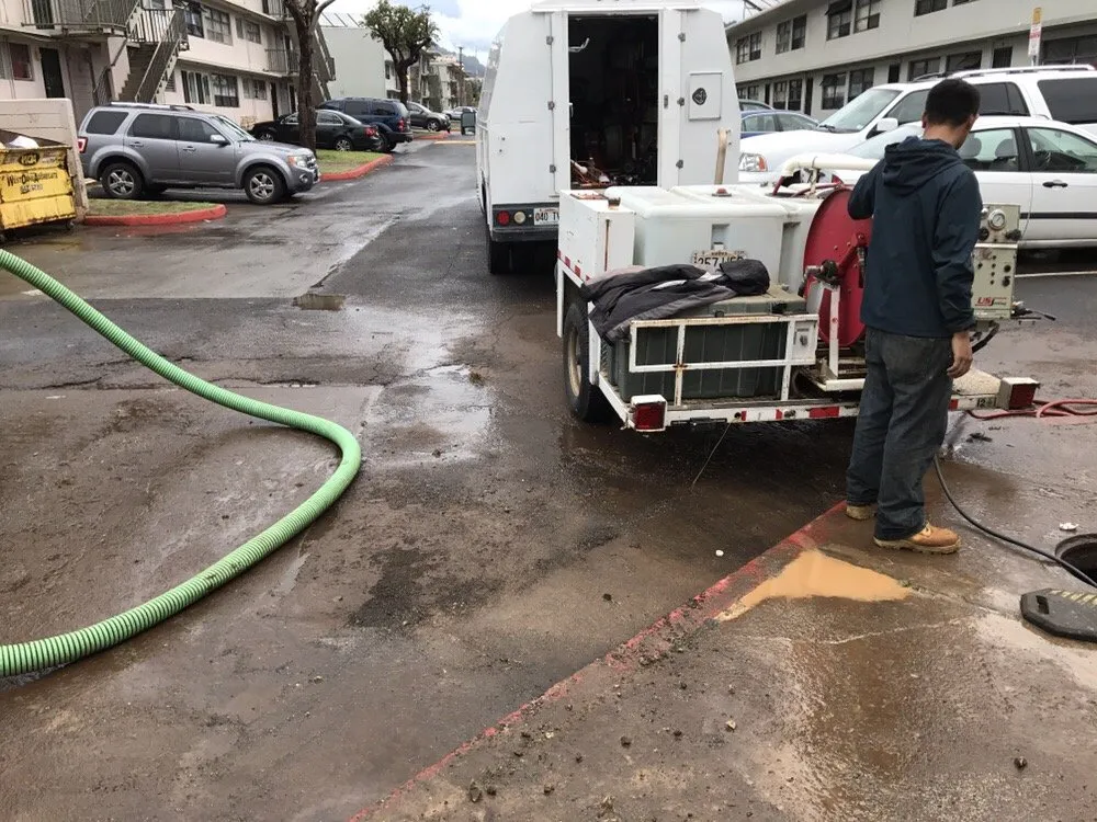 Slide of Shaka Plumbing