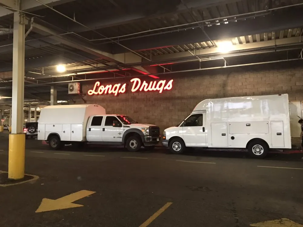 Slide of Shaka Plumbing