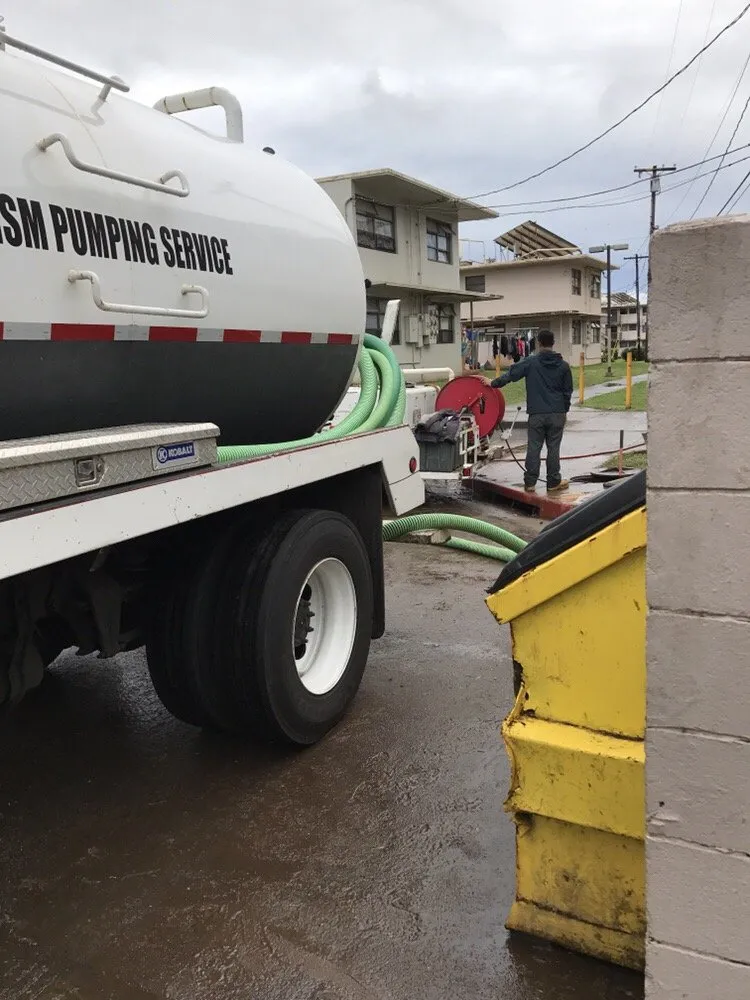 Slide of Shaka Plumbing