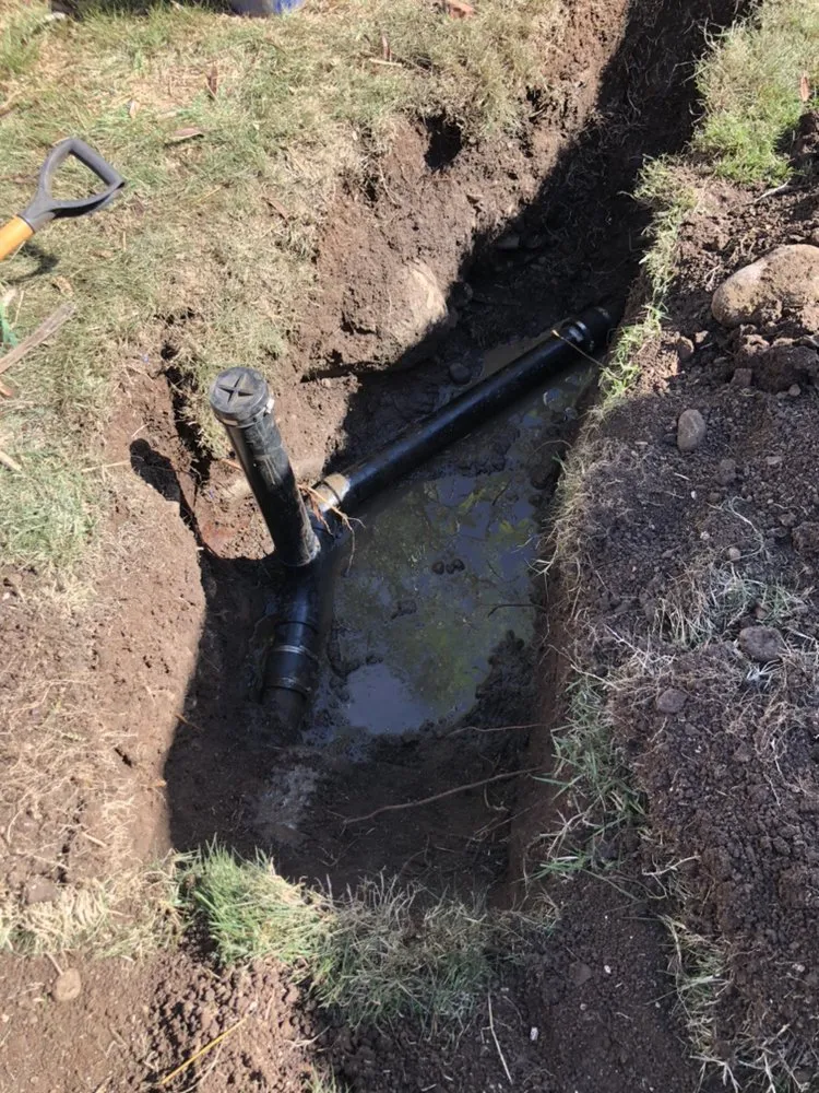 Slide of Shaka Plumbing