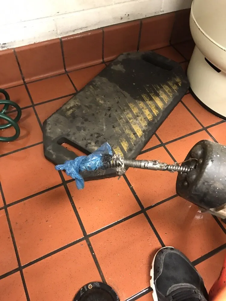 Slide of Shaka Plumbing