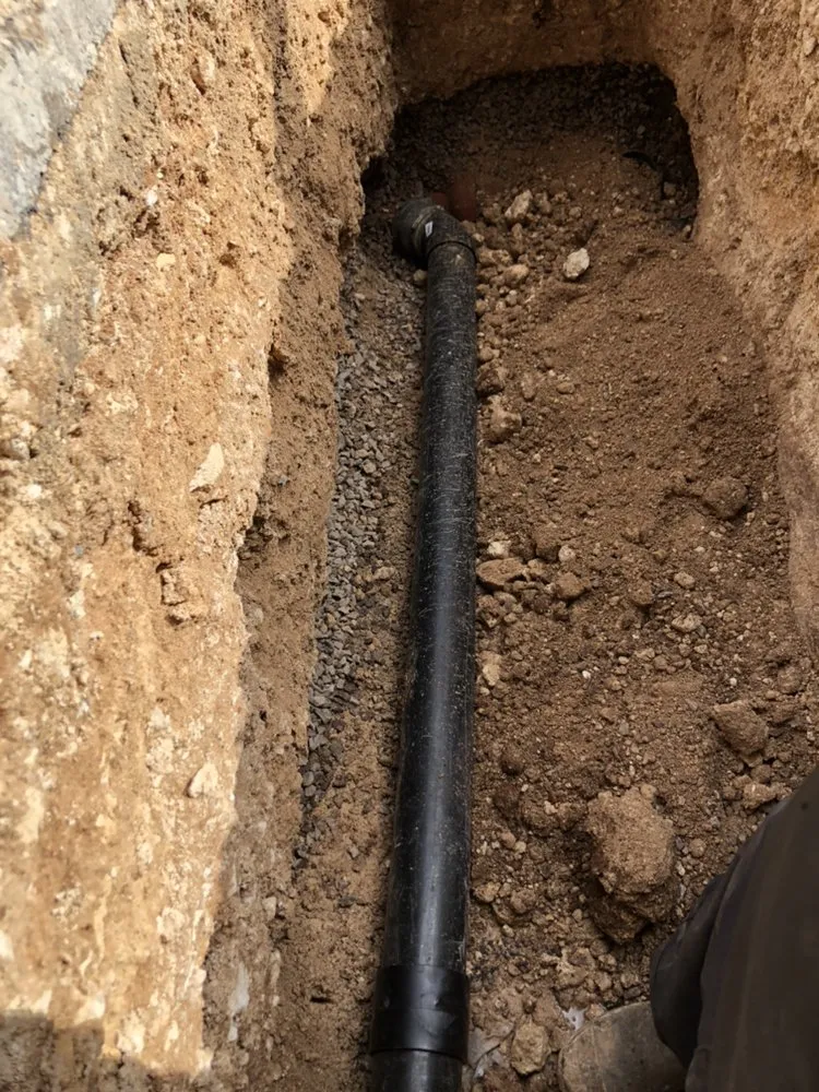 Slide of Shaka Plumbing