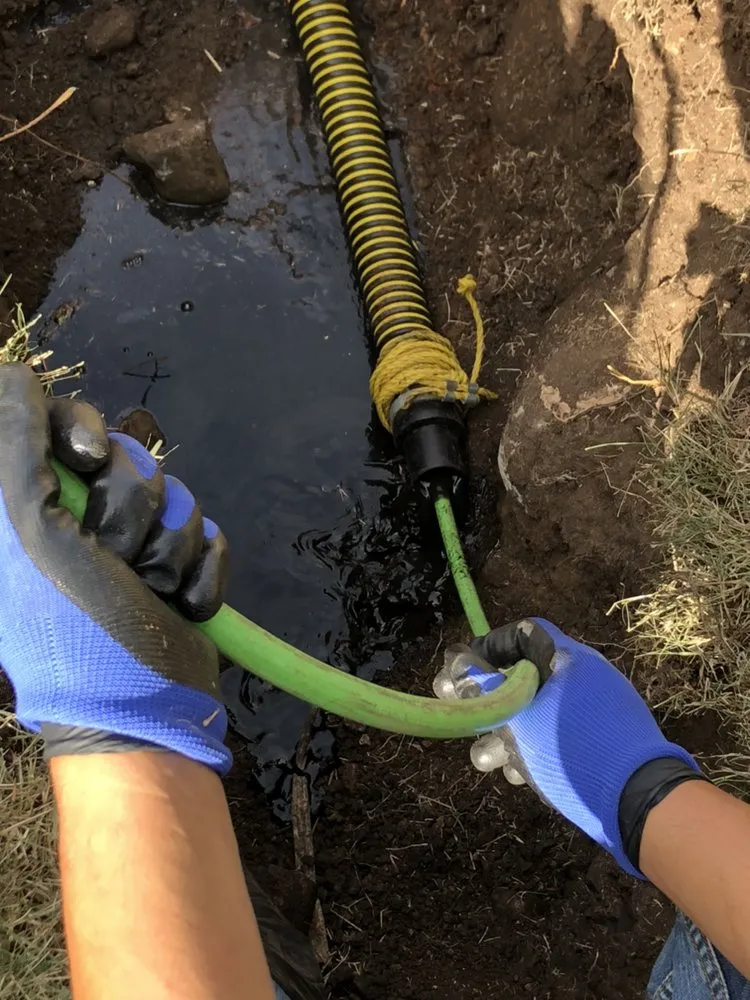 Slide of Shaka Plumbing