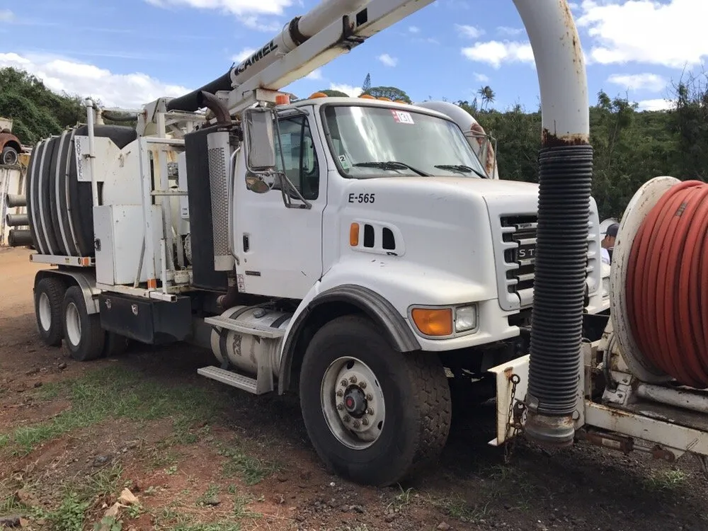 Slide of Shaka Plumbing