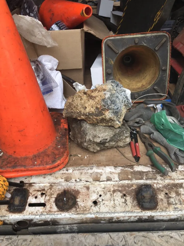 Slide of Shaka Plumbing