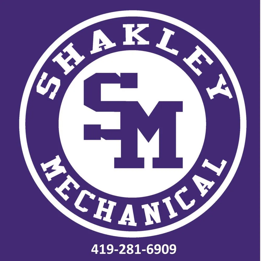 Slide of Shakley Mechanical