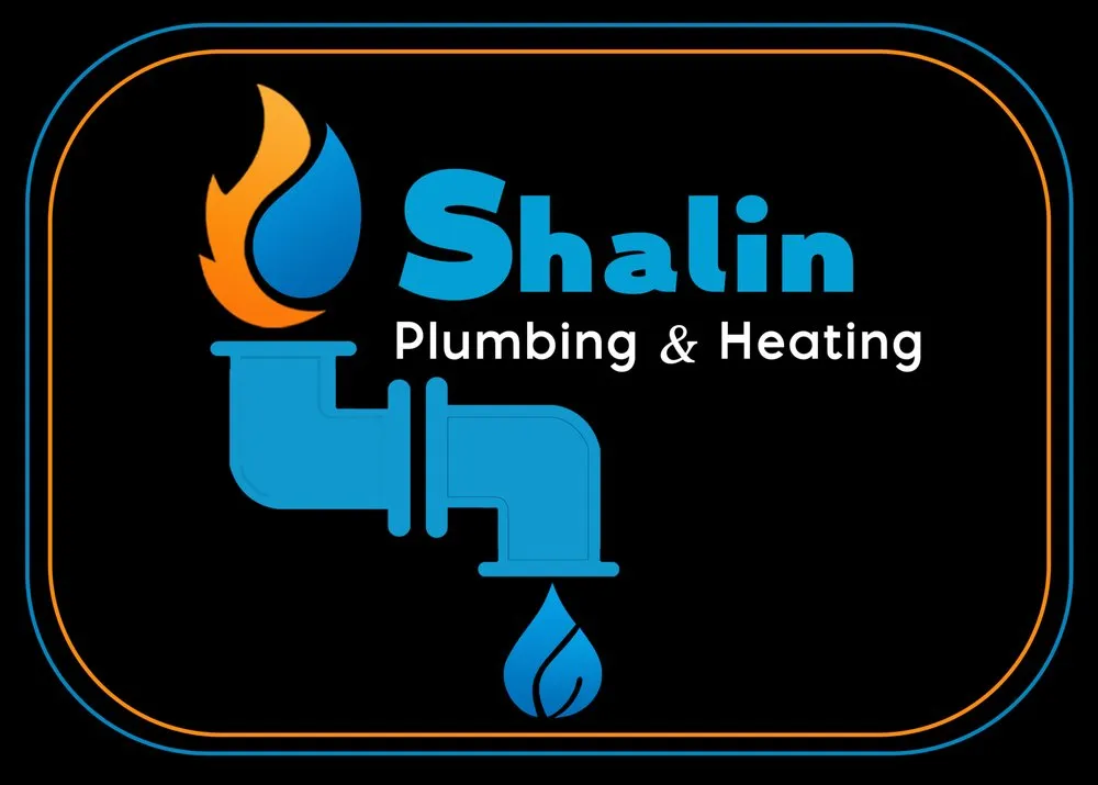 Slide of Shalin Plumbing & Heating