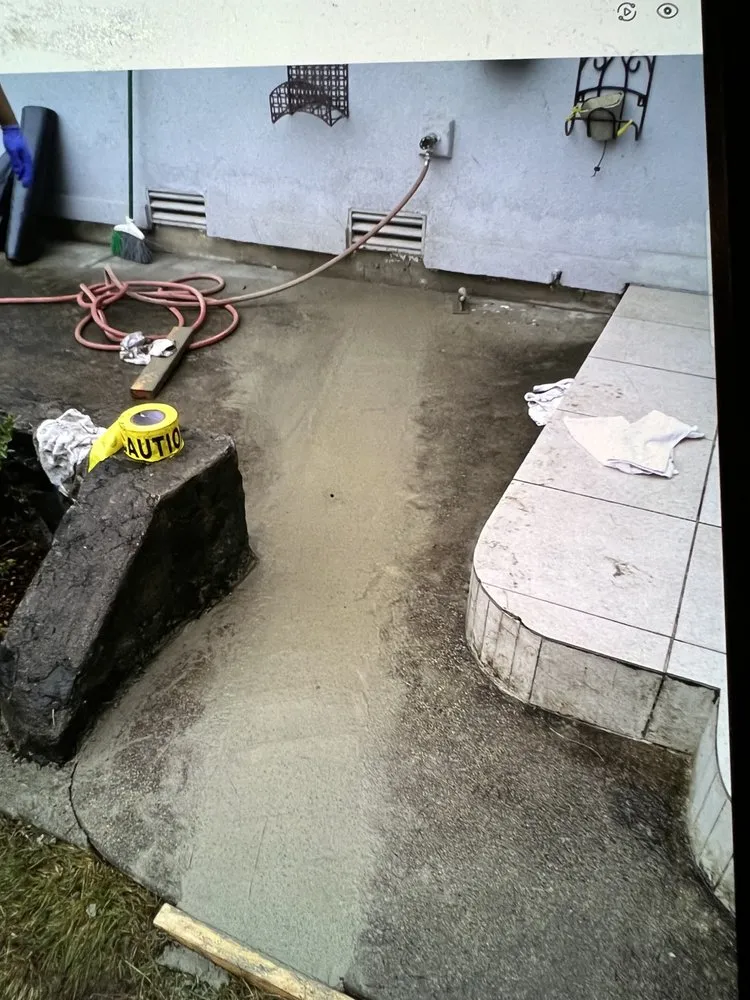 Slide of Shalom Plumbing