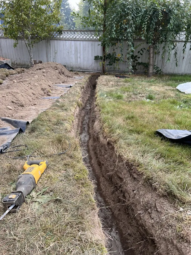 Slide of Shalom Plumbing