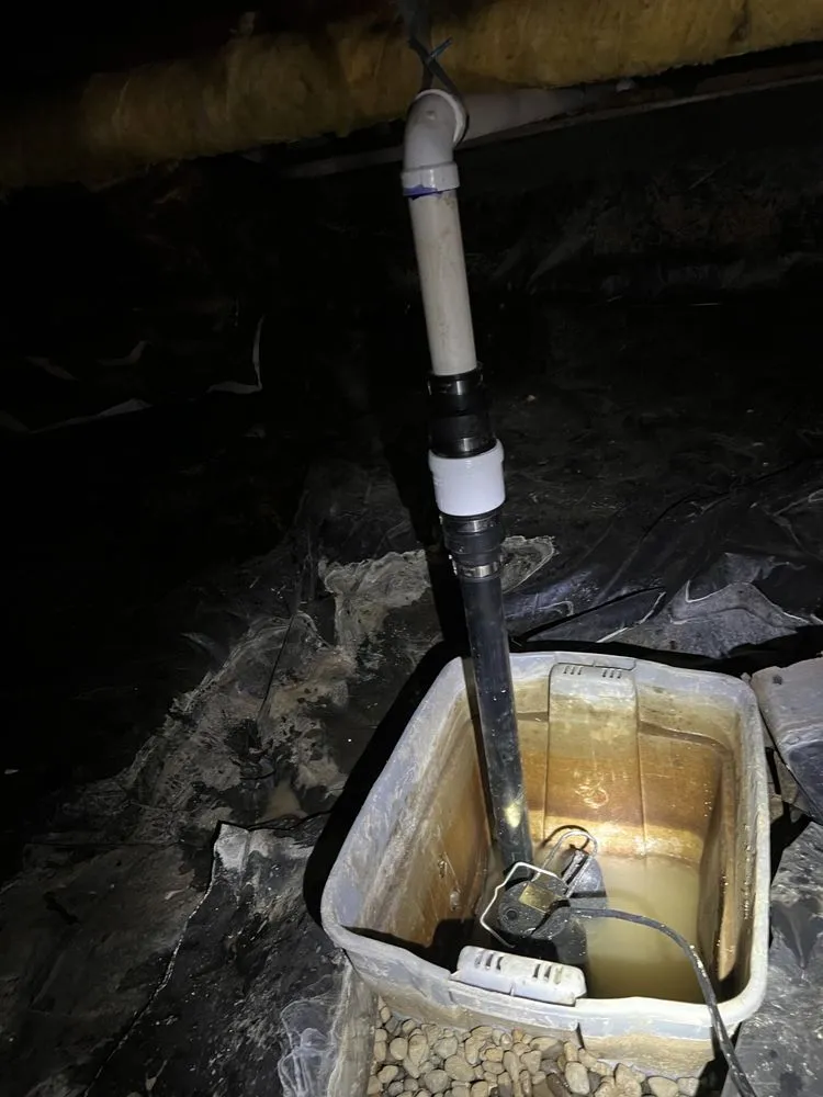 Slide of Shalom Plumbing