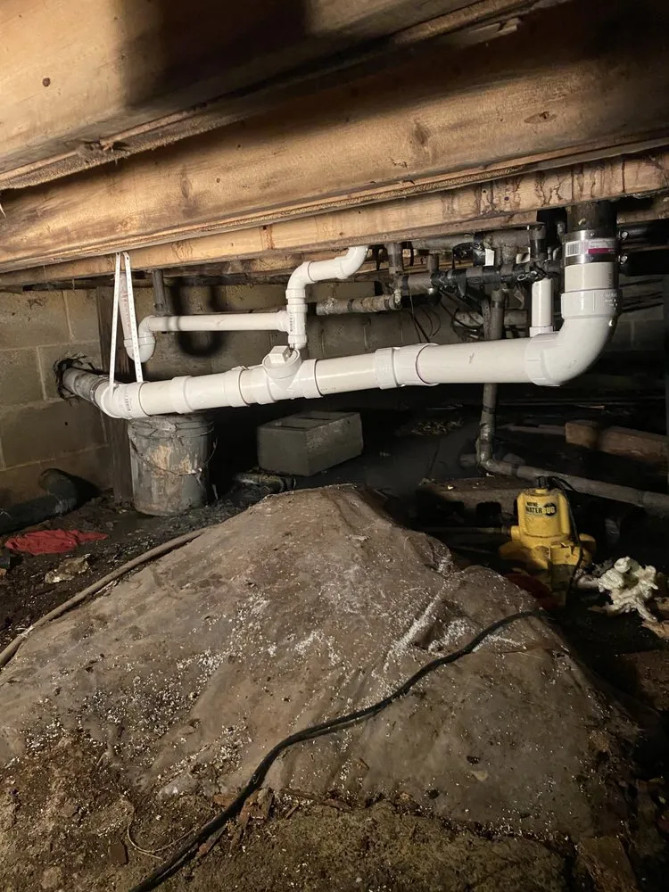 Slide of Shamey Plumbing