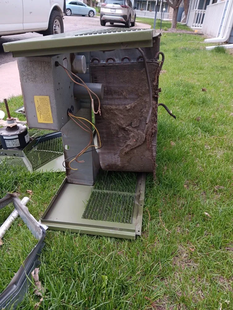 Top-rated water heater service service in Littleton, CO - Shamrock HVAC