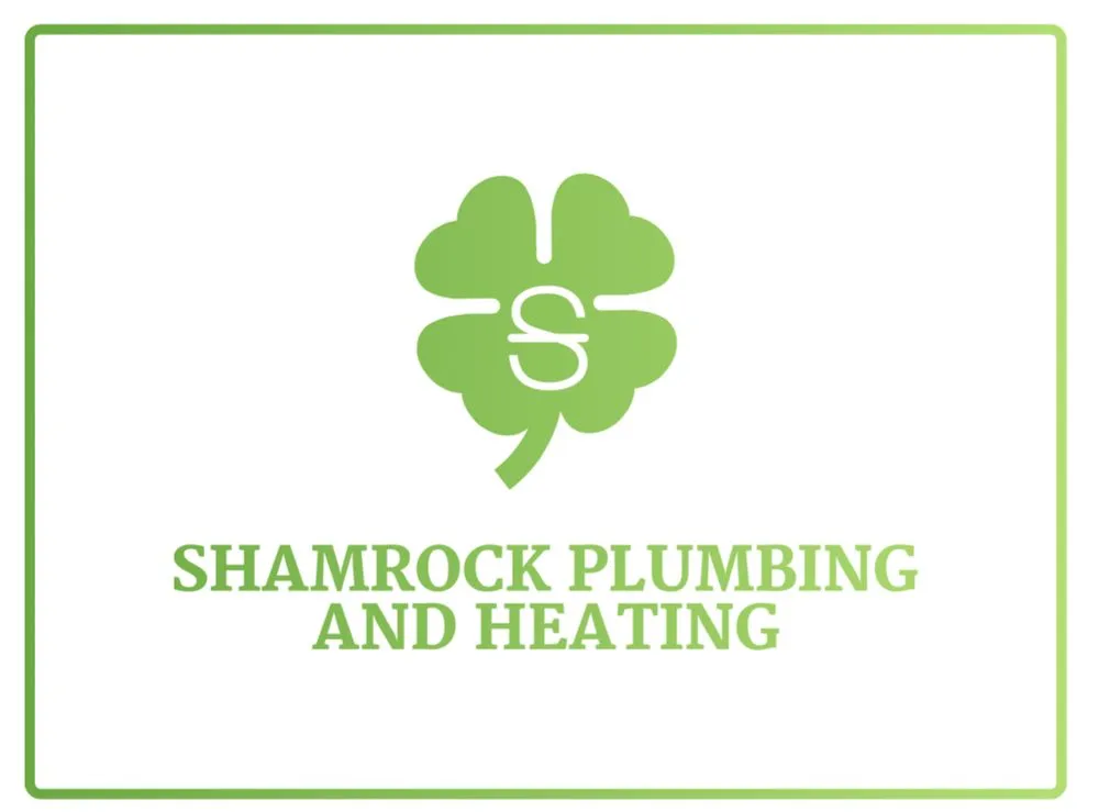 Slide of Shamrock Plumbing & Heating