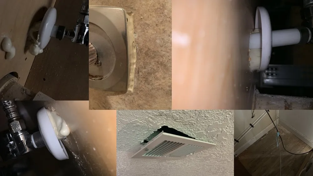 Slide of Shamrock Plumbing and Drain Cleaning