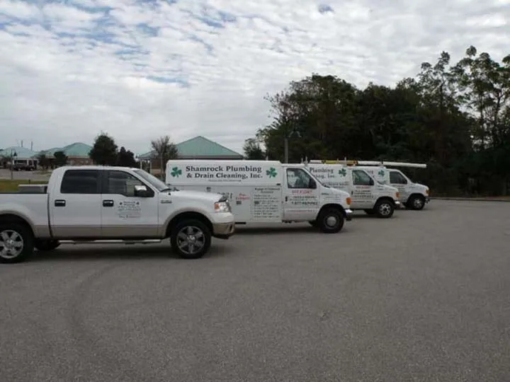 Top-rated pipe repair in Orlando, FL by Shamrock Plumbing and Drain Cleaning