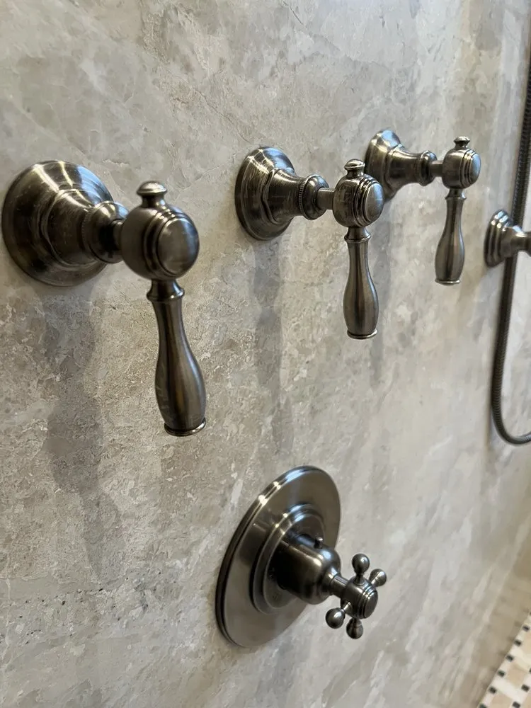 Slide of Shamrock Plumbing and Drain Cleaning