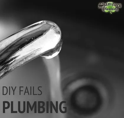 Shamrock Plumbing