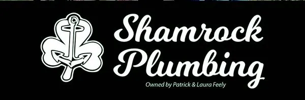 Shamrock Plumbing Logo