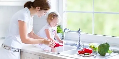 Slide of Shamrock Sewer and Drain