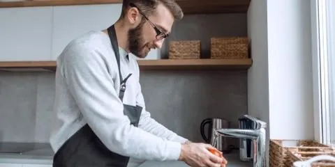 Slide of Shamrock Sewer and Drain