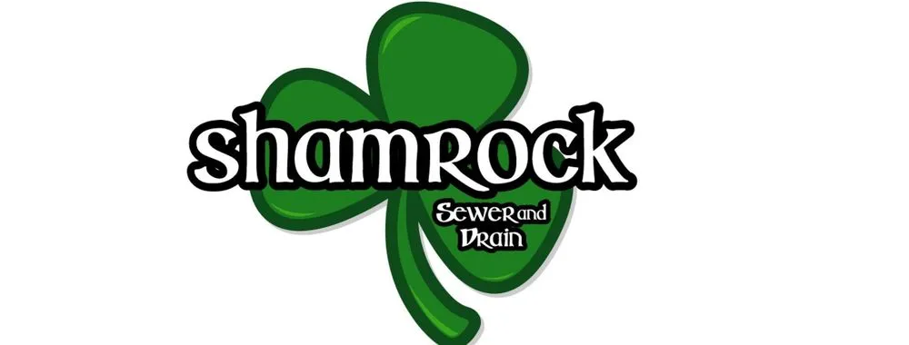Slide of Shamrock Sewer and Drain