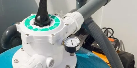 Slide of Shamrock Sewer and Drain