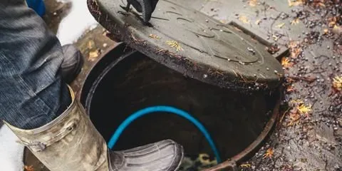 Reliable plumbing repair experts serving Pacific, MO - Shamrock Sewer and Drain