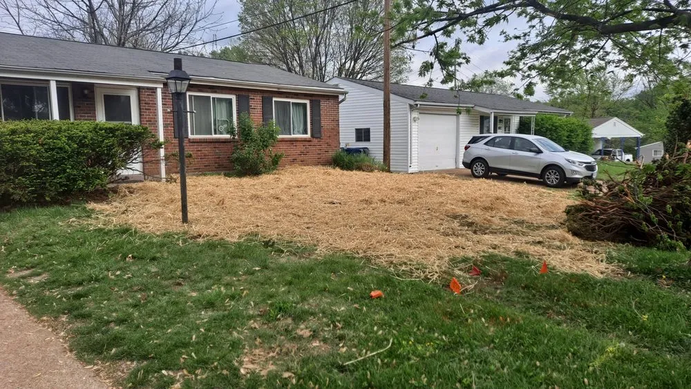 Slide of Shamrock Sewer and Drain