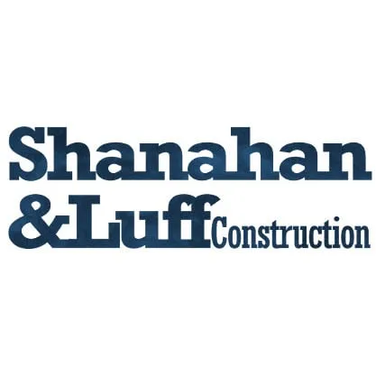 Slide of Shanahan & Luff Construction