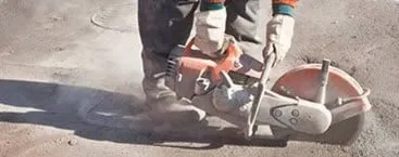 Slide of Shanahan & Luff Construction