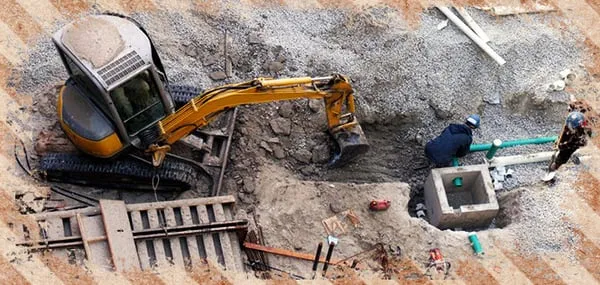 Shanahan & Luff Construction