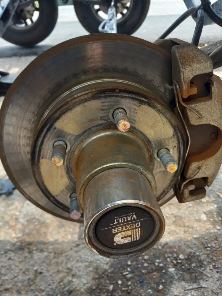 Slide of Shane Bledsoe