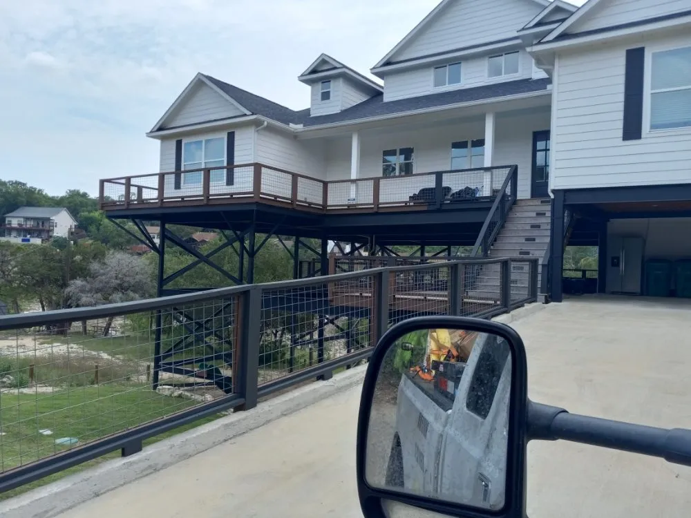 Slide of Shane Bledsoe