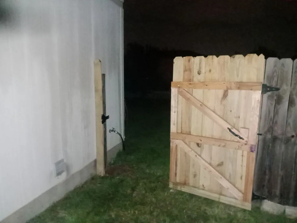 Slide of Shane Bledsoe