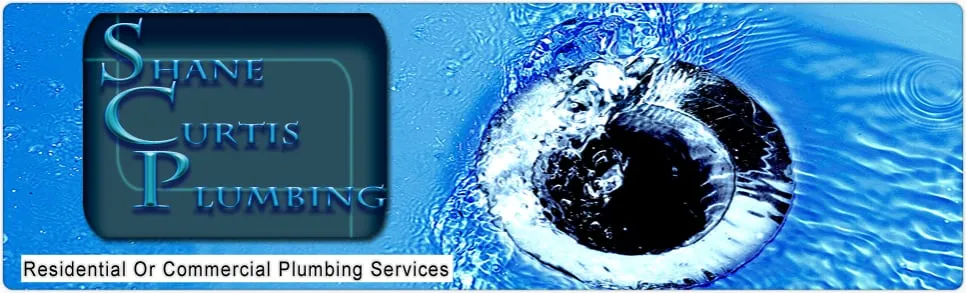 Slide of Shane Curtis Plumbing