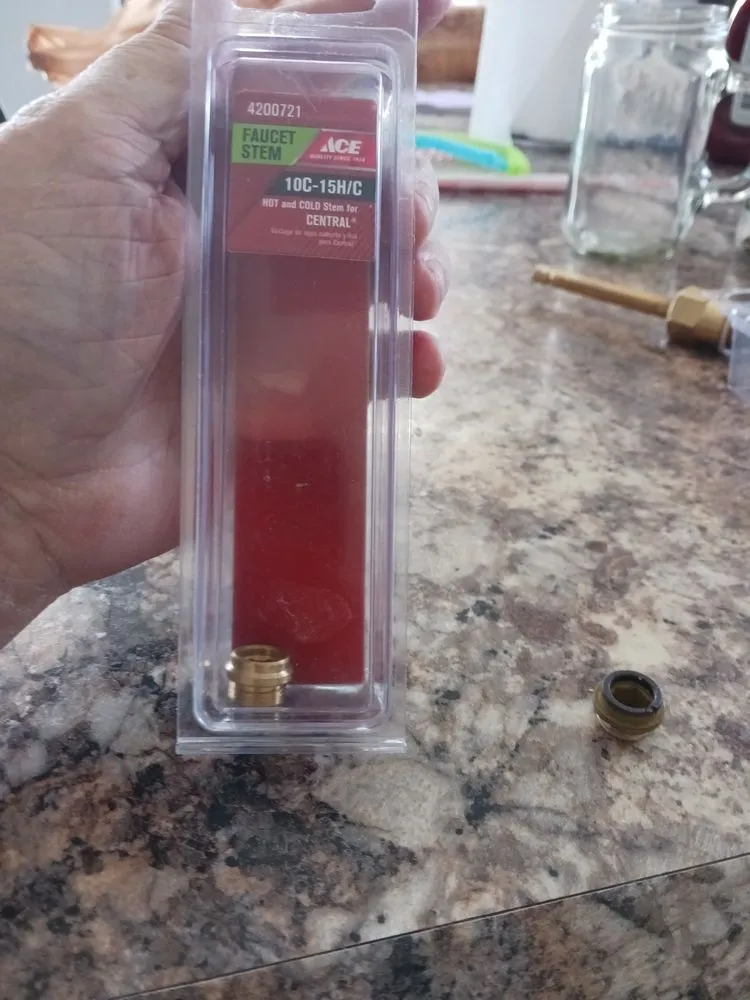 Slide of Shane Elmore Plumbing