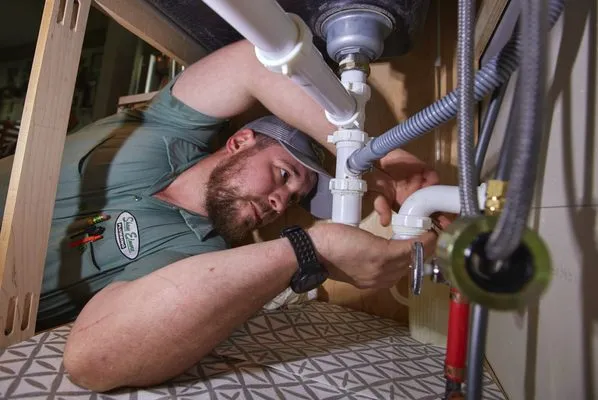 Shane Elmore Plumbing