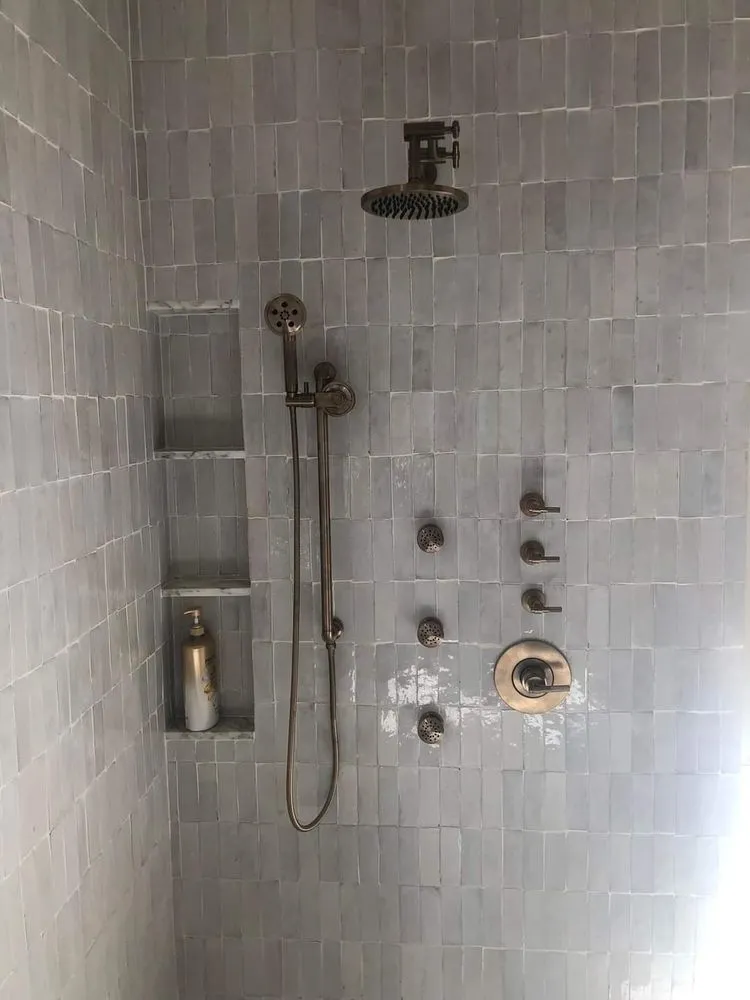 Slide of Shane Wright Plumbing