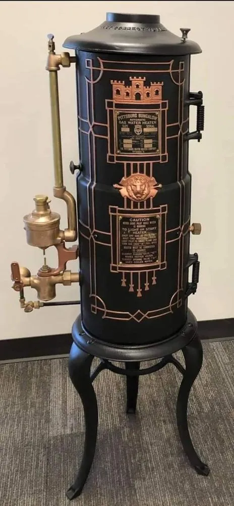 Slide of Shane Wright Plumbing