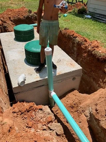 Professional water heater service experts serving West Monroe, LA - Shane Wright Plumbing