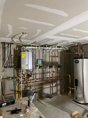 Shane Wright Plumbing