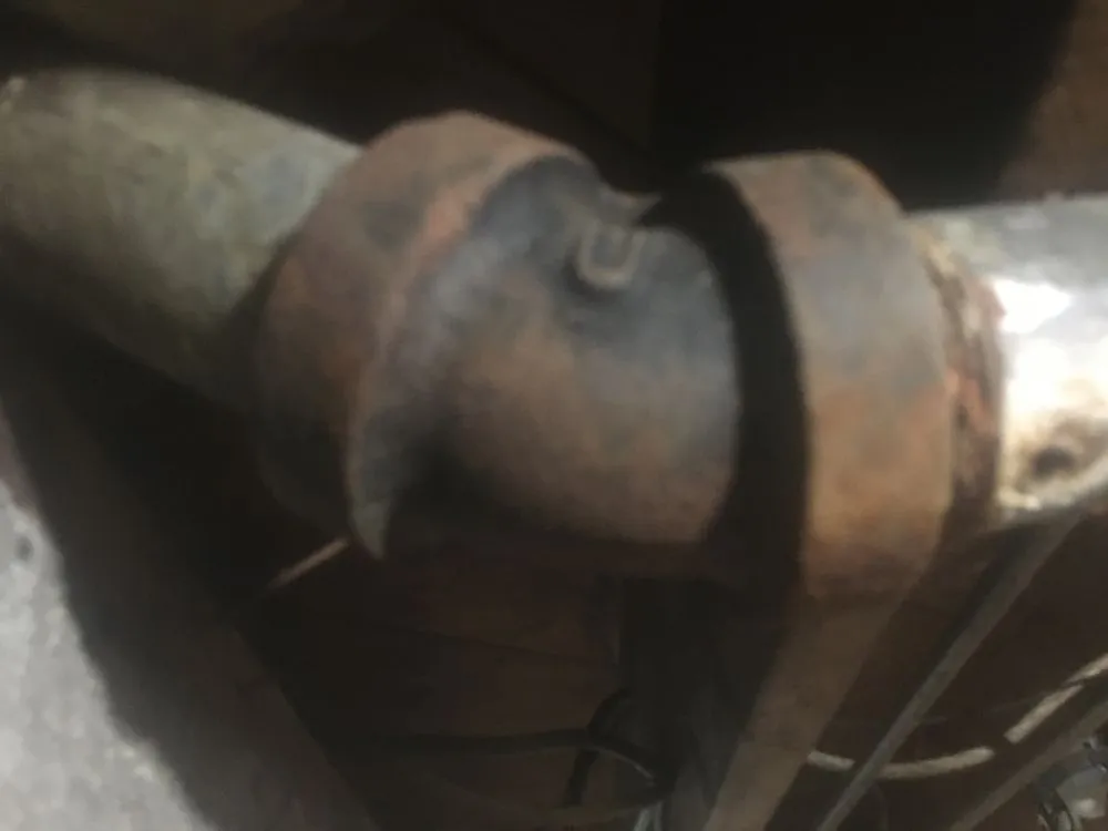 Slide of Shane’s All Around Improvements