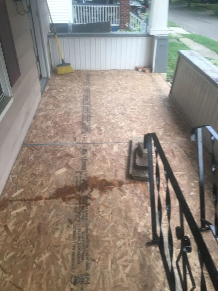 Emergency leak detection in Canton, OH by Shane’s All Around Improvements