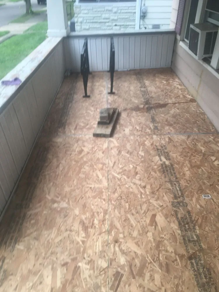 Emergency emergency plumbing in Canton, OH by Shane’s All Around Improvements