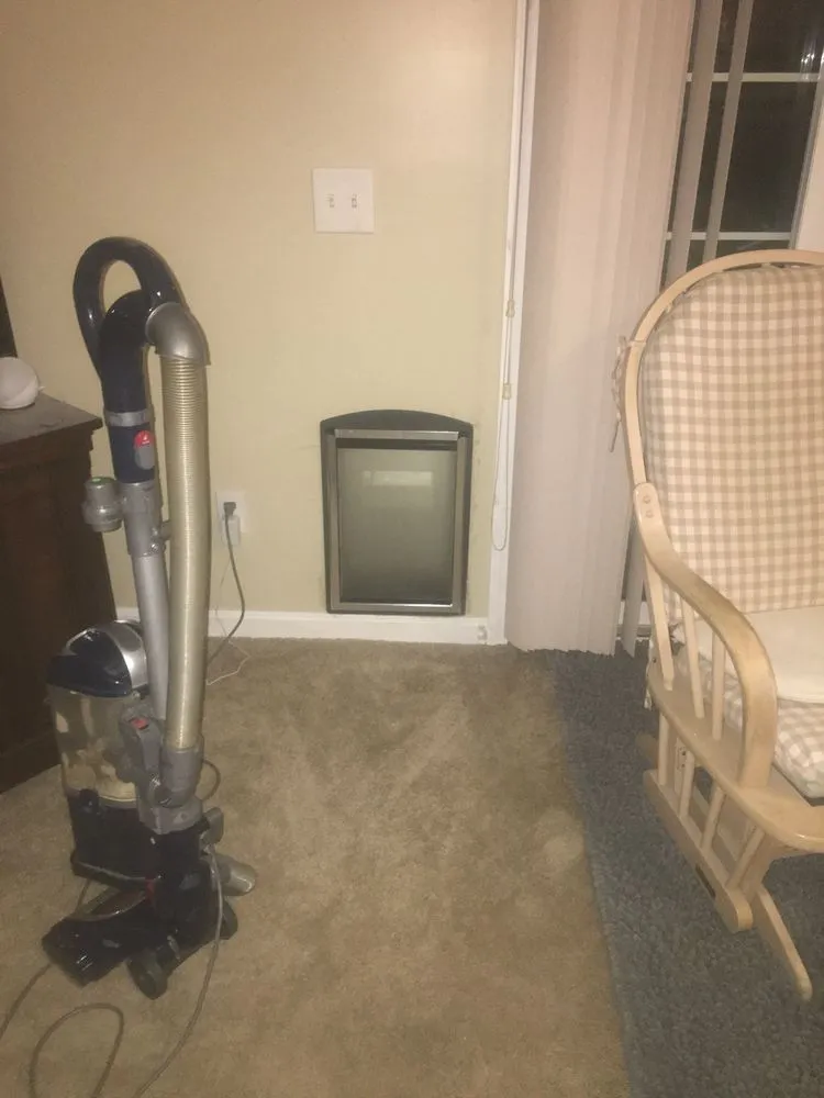 Slide of Shane’s All Around Improvements