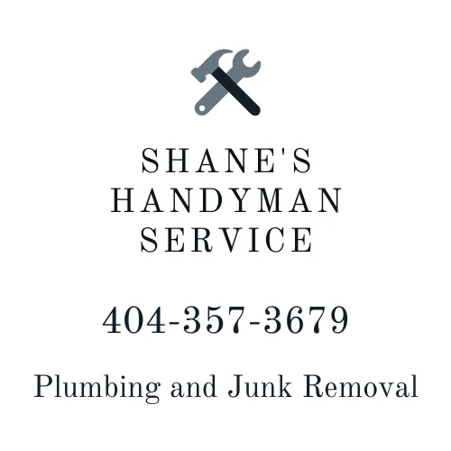 Slide of Shane's Handyman Service